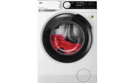 Skalbimo mašina su automatiniu dozavimu AEG 8000 PowerCare (LR834L16Q)