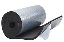 Lipni izoliacija REC FLEX-G SA-19-1.0 1m2, W2REC-900SA1910-M2