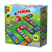 Lauko žaidimas SES Creative Domino, 02232