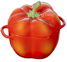 ZWILLING MINI COCOTTE PIPIRAS 470 ml Apvalus Kepimo Indas