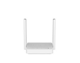 Keenetic Starter N300 Mesh Wi-Fi maršrutizatorius su 3-žemynine išmaniąja jungtimi