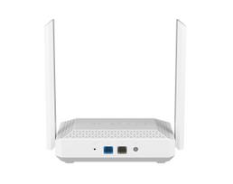 Keenetic Racer AX3000 Mesh Wi-Fi 6 Gigabit Maršrutizatoris / Tęsinys su Dviem Gigabit Ethernet Prijungtimis