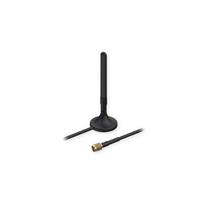 Teltonika  5G Mobile Antenna | PR1KS536 | Magnetic | Gain 3.6 dB | 617-960/1400-2690/3300-5900 GHz | Antenna connector type SMA Male | PR1KS536 | 4779051840649