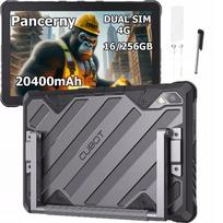 Tvirtas planšetinis kompiuteris Cubot KingKong Tab 2 10,1" Dual SIM GPS
