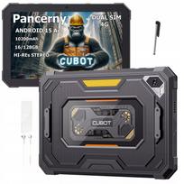 Tvirtas „Cubot KingKong Tab mini“ 8,68 colio planšetinis kompiuteris, „Dual SIM“, GPS