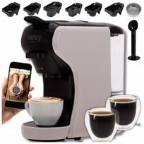 CAMRY CR4414BM kapsulinis kavos aparatas Nespresso Dolce Gusto Tchibo + puodelis