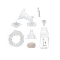Premium Spectra (su 28 mm gaubtu – 1 vnt.) rinkinys su buteliuku