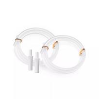 Spectra Dual S ir Compact pientraukių 2 vnt. žarnelių su adapteriu rinkinys