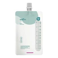 Spectra maišeliai pieno saugojimui, 30 vnt., 200 ml (be jungties)