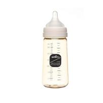 Spectra PPSU buteliukas, 260 ml, su S dydžio žinduku, Cream Vanilla