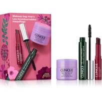 Clinique Mini Kit Makeup Bag MVP's dovanų rinkinys