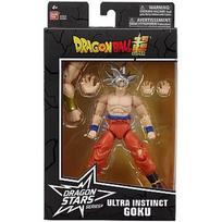 BANDAI DRAGON BALL DRAGON STARS ULTRA INSTINCT GOKU 3296580359943