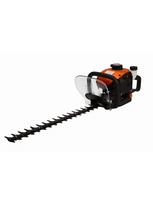 Benzininės gyvatvorių žirklės KD173 1700W 650mm