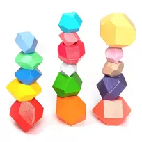 Balanciniai akmenys Umu toys