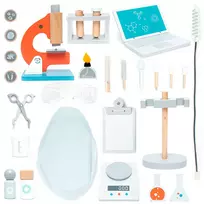 Laboratorinis rinkinys UMUtoys