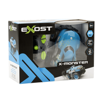 SILVERLIT EXOST 1:34 RC automobilis X-CAR