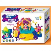 GENIO KIDS MODELINO RINKINYS KIRPYKLA