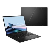 Asus Zenbook 14 UM3406GA-QD002W | Jade Black | 14 " | OLED | WUXGA | 1920 x 1200 pixels | Glossy | AMD Ryzen AI 5 | 430 | 16GB | LPDDR5X | Solid-state drive capacity 1000GB | AMD Radeon Graphics | Windows 11 Home | 802.11ax | Bluetooth version 5.4