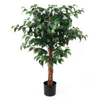 Dirbtinis fikusas (aukštis 110 cm) – PT LIVING