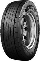 Padanga KUMHO KLD23 315/70 R22.5 M+S 3PMSF (All-Season) (Krovininė)