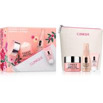 Clinique Mini Kit Hydrate + Protect dovanų rinkinys