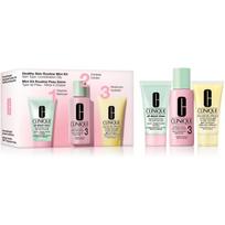 Clinique Mini Kit Healthy Skin Routine Skin Type 3 dovanų rinkinys