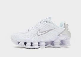 NIKE SHOX TL GS