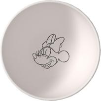 Villeroy & Boch Sriubos dubenėlis Manufacture Rock Mickey Mouse 14 cm, baltas