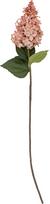 Bloomingville Dirbtinė gėlė Bloomingville hortenzija rožinės spalvos 76 cm
