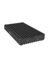 Raidsonic IB-2817M-C32 | Enclosure for 2x, KAPICYIB_2817M_C32