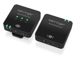 Behringer ME CAM WIRELESS System bezprzewodowy do kamery
