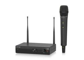 Behringer XTM1-35 VOCAL SET System bezprzewodowy UHF z mikrofonem bezprzewodowym
