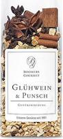 "Boomers Gourmet" - "Mulled Wine" prieskonių mišinys punšui, karštam vynui, Feuerzangenpunch. Girdomo vyno prieskonių mišinys obuolių punšui, vaikiškam punšui be alkoholio - prieskonių indelis 11,5 cm - 80 g