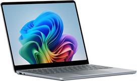 "Microsoft Surface" nešiojamasis kompiuteris | Copilot+ PC | 13 colių LCD jutiklinis ekranas | Snapdragon® X Plus | 16GB RAM | 512GB atminties | Naujausias modelis | Vandenynas
