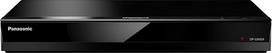 "Panasonic" DP-UB424 Blu-Ray grotuvas 3D Juodas DP-UB424, NTSC,PAL, 1080p,2160p, DTS-HD HR,DTS-HD Master Audio,Dolby Digital Plus,Dolby TrueHD, 7.1 kanalų, AVCHD,H.264,HEVC,MKV,MP4,MPEG2,MPO,