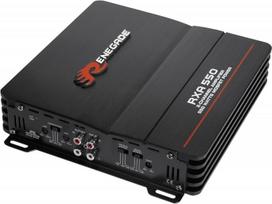 "Renegade RXA550" garso stiprintuvas - garso stiprintuvai (6 - 12 dB, 5 - 40000 Hz)