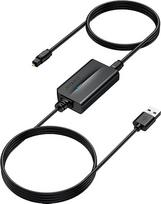AUTOUTLET USB A-optinis adapteris, A tipo USB ir SPDIF Toslink keitiklis su 1 m nuimamu optiniu kabeliu, skaitmeninio garso adapterio kabelis, skirtas tik kompiuteriui, nešiojamam kompiuteriui ir namų kino stiprintuvui "Soundbar