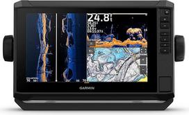 Garmin Echomap Uhd2 9 colių žuvų ieškiklis, vieno dydžio
