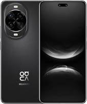 HUAWEI nova 14 Pro išmanusis telefonas, "Ultra Chroma" kamera, 50 MP "Ultra Dual Portrait" priekinė kamera, AI valdymas gestais, 100 W "Supercharge Turbo", 6,78 colių nepriekaištingas keturgubai išlenktas ekranas, juodas