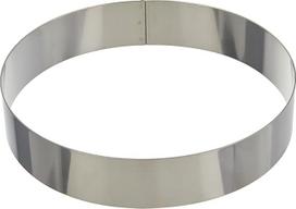 Lacor-68522-apvalus torto žiedas 22x4,5 CM.- STNLS