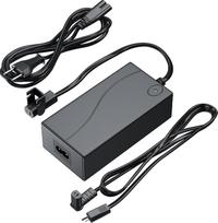 Universalus elektrinis sofos maitinimo gulto adapteris 29V 2A maitinimo šaltinio transformatorius 2 kontaktų laidas, skirtas gulto kėdės kištukams, atlenkiamam sofos įkrovikliui, AC / DC perjungimo kabelis