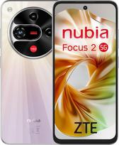 ZTE "Nubia Focus 2 5G" 8GB/256GB (Aurora White) Dual SIM