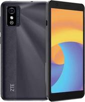 ZTE išmanusis telefonas Blade L9 32GB 1GB RAM 5" pilkas