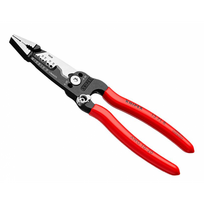 Replės elektrikui, Knipex, 13 71 8