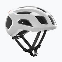 Dviračio šalmas POC Ventral Air MIPS hydrogen white/fluorescent orange