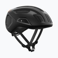 Dviračio šalmas POC Ventral Air MIPS uranium black matt/fluorescent orange matt