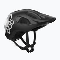 Dviračio šalmas POC Cularis uranium black matt/hydrogen white w. logo