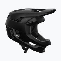 Dviračio šalmas POC Otocon Race MIPS uranium black matt