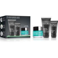 Clinique Mini Kit The Intense Hydration System dovanų rinkinys vyrams
