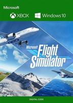 Microsoft Flight Simulator: Standard Game of the Year Edition PC/XBOX LIVE Key EUROPE